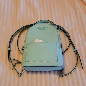 KATE SPADE Cameron Mini Backpack Purse